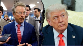 Rand Paul reveals what Trump must do to win his vote after White House picnic drama - Fox News