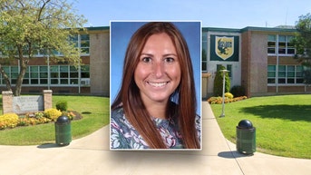 New Jersey teacher charged with sexual assault of former student at her home - Fox News
