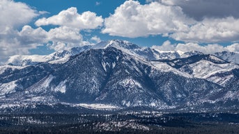 Search for missing hiker in treacherous mountain range ends in tragedy - Fox News