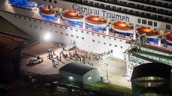 Social media erupts over Netflix’s shocking cruise documentary - Fox News