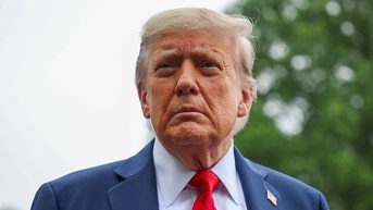 Sen Paul warns Trump 'can't bomb anyone without permission' as Iran debate heats up - Fox News