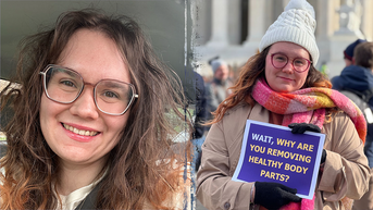 Our NC appeal could reshape justice for detransitioning cases - Fox News