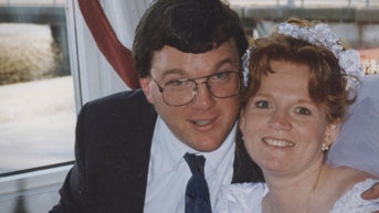 Ex-wife stands by accused serial killer while daughter makes shocking revelation - Fox News