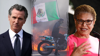 Social media erupts over eye-popping amount CA shells out to illegals each year - Fox News
