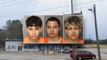 Americans warned of nationwide dangers after 6 illegals charged in mom's shocking murder - Fox News