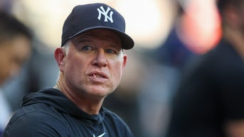 Former MLB star suffers devastating hamstring tear in Savannah Bananas game - Fox News