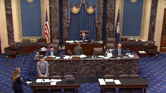Senate rejects amendments on rural hospitals, Medicaid, and more in vote-a-rama - Fox News