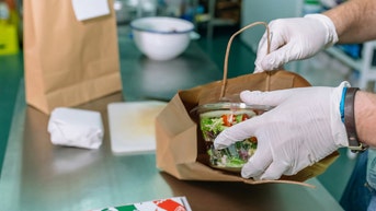 New bill threatens to fine restaurants for handing out utensils and napkins - Fox News
