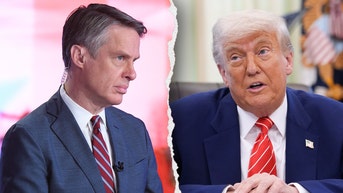Terry Moran’s ABC colleagues ‘shocked’ he would attack Trump on social media - Fox News