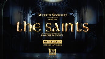 FOX Nation renews Martin Scorsese's record-breaking 'The Saints' docudrama for second season - Fox News