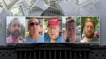 Trump won these areas, but do they still support his Big Beautiful Bill? - Fox News