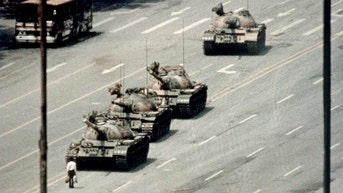 Tiananmen Square tank man taught us to stand up against the worst of China - Fox News