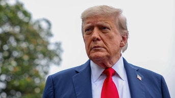 Senate parliamentarian strikes Medicaid changes from Trump's 'big, beautiful bill' - Fox News