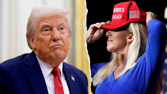 Trump-loyalist withdraws support for 'big, beautiful bill' after not reading it - Fox News