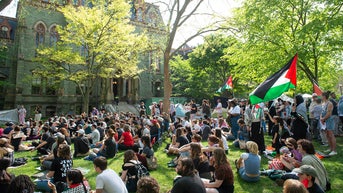 Federal judge rejects lawsuit filed by Jewish students against Ivy League school - Fox News