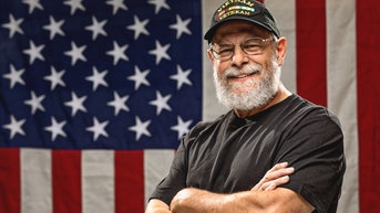 Shirts, hats and other apparel for veterans and patriots - Fox News