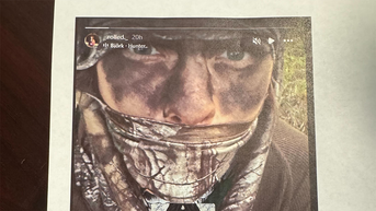 Idaho ambush suspect's social media post released after firefighter shooting - Fox News