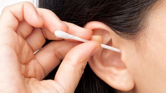 Your ear wax may hold surprising hints of early Parkinson's detection, say researchers - Fox News