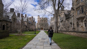 Yale facing controversy for a training program that restricts eligibility to non-Whites - Fox News