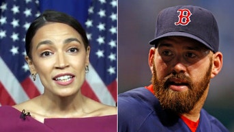 World Series champion needles AOC over response to Boulder attack - Fox News