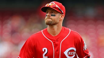 Ex-MLB star admits he was wrong about Trump after Middle East breakthrough - Fox News