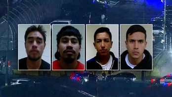 Homeland Security reveals identities of the 4 ‘public safety threats’ who escaped Newark ICE facility