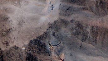 New satellite imagery shows ongoing activity at Iran's Fordow nuclear complex after US airstrikes