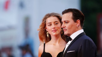 Johnny Depp, Amber Heard’s inner circle saw ‘red flags’ in doomed relationship: book