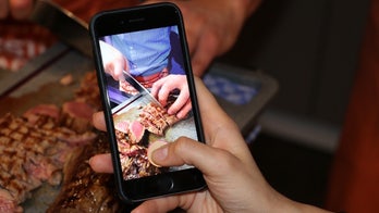 How to transfer photos and videos off your phone