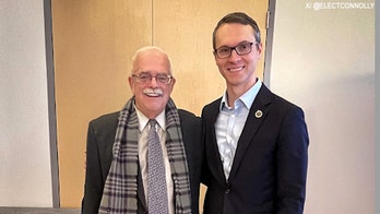 Dead congressman's social media accounts resurrected to boost former chief of staff's congressional bid