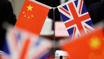 Foreign nationals charged amid Trump visa crackdown for scheme to smuggle US military equipment into China