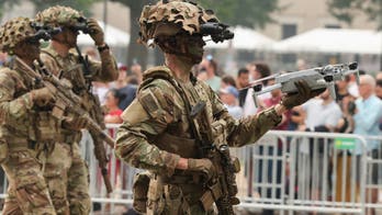 Pentagon unveils $961B budget request: Fund for Golden Dome, missiles and drones, fewer F-35 jets
