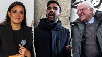 Bernie Sanders, AOC-backed mayoral candidate planning massive spending increases in NYC