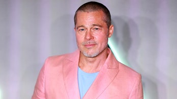Brad Pitt confesses he 'needed rebooting' after sobering incident that led to Angelina Jolie divorce