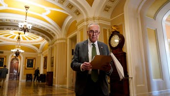 Trump’s response to LA riots ‘endangers the very bedrock of our democracy,’ Schumer warns