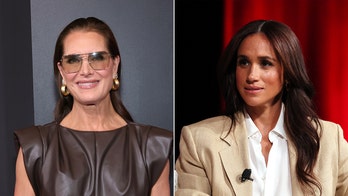Brooke Shields calls out Meghan Markle's gender equality story as 'too precious'