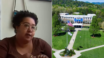'Love breaking rules': Red state dean ousted after admitting on hidden cam she was secretly pushing DEI