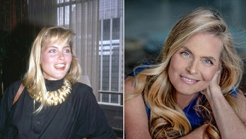 Sports Illustrated Swimsuit model Kim Alexis embraces aging naturally without cosmetic procedures