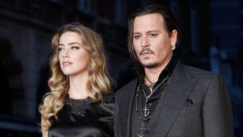 Johnny Depp and Amber Heard chart new lives three years after courtroom drama