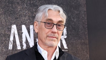 'Andor' showrunner denies hit 'Star Wars' show is a 'left-wing' political story