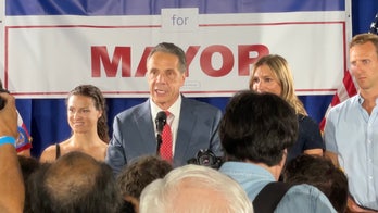 Cuomo concedes in NYC Democratic primary for mayor, congratulates AOC-endorsed Mamdani