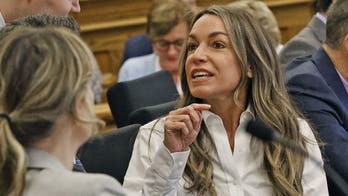 Special prosecutor grills Karen Read's final witness, turning up the heat on his credibility