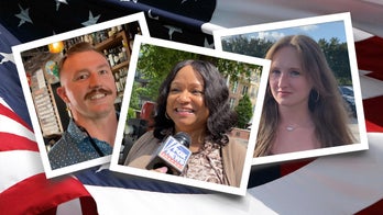 Government spending, ‘destruction’ of programs top list of concerns of voters in swing state