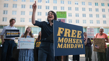 Dem lambasted for saying ‘we're not going to have anyone around to wipe our a--es’ without more immigration