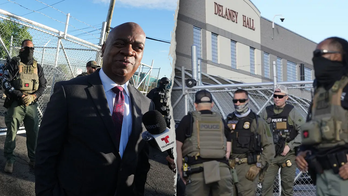 Dem mayor arrested for trespassing at ICE facility floated as pick for state's No 2 office