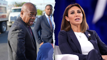 White House hits back at Dem mayor suing US attorney after ICE arrest: ‘Desperate attempt’