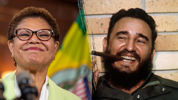 Mayor Karen Bass’ handling of LA riots adds to decades of political baggage