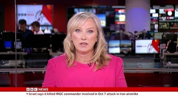 Image for bbc host bold stand for