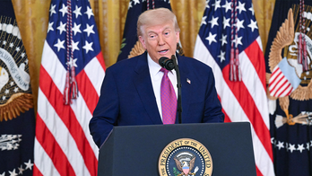 Trump escalates battle with Newsom, shutting down governor's left-wing rules rocking car industry