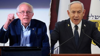 Bernie Sanders says Israeli PM 'wrong' both in the past and now: 'We must not get involved in Netanyahu’s war'